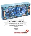 Paesaggio Blu Console Rolling