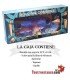 Cogumelo Vermelho da Consola Rodante