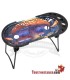 Rollender Konsolenpilz