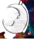 Bong de silicona Media Luna