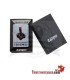Zippo Klassiek Getraind
