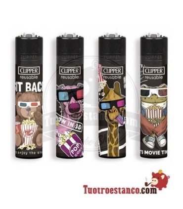Boxpack CLIPPER colecionador