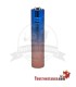 Dawn Blue Metalen Tondeuse + Metalen Koffer