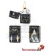 Champ Tarot Gasaansteker