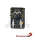 Champ Tarot Gasaansteker