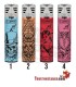 Clipper Jet Flame Passion Tattoo