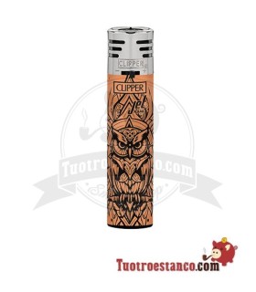 Clipper Jet Flame Passion Tatoeage