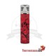 Clipper Jet Flame Passion Tattoo