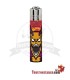 Monstres Clipper 4