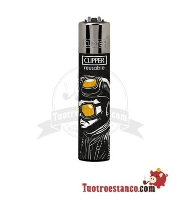 Clipper Big Heads