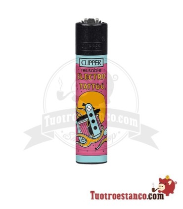 Clipper micro Classic Tattoo