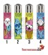 Clipper micro bevroren schedels