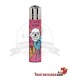 Clipper micro bevroren schedels