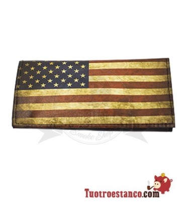 Tar gard Banderas tabakshouder