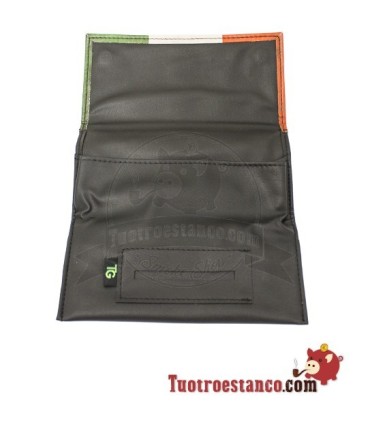 Portador de tabaco Tar gard Banderas