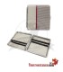 Champ Red Line 20 cig metal cigarette case