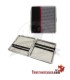Champ Red Line 20 Zigarettenetui aus Metall