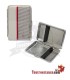 Champ Mini Red Line 12 cig metal cigarette case