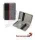 Champ Mini Red Line 12 cigarros em metal