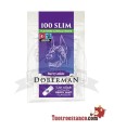 Berry Mint 6mm 6mm Clik slim Doberman filtres