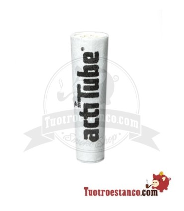 Actitube KONIK filterbehuizing van 6 mm 50 ud - 10 dozen