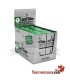 Actitube SLIM 7mm koolstoffilterbehuizing 10 pcs - 20 dozen