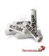 Estuche de filtros Actitube 6mm KONIK de 10 ud - 20 cajitas