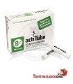 Carbon Filters actitube 40 filters