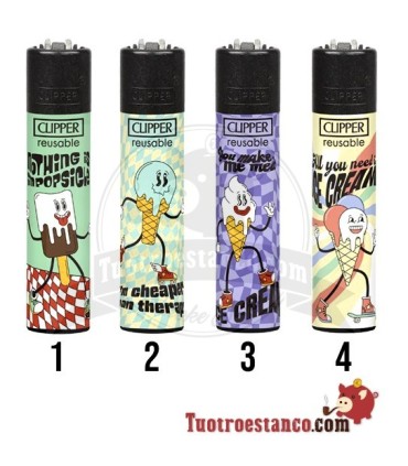 Frasi alla moda di Clipper 1