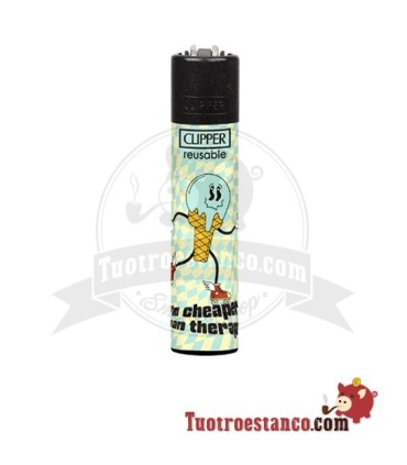 Clipper Trendy Sätze 1