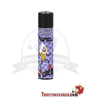Frasi alla moda di Clipper 1