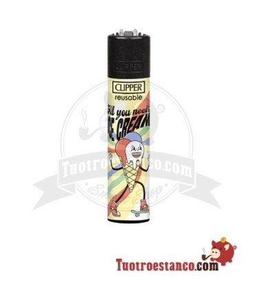 Clipper Trendy Sätze 1