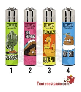 Frases da Moda do Clipper 4