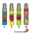 Clipper Micro Diabolic fruit