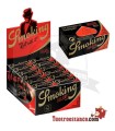 Papel Smoking Deluxe Rollo de 4 metros - 24 Rollos