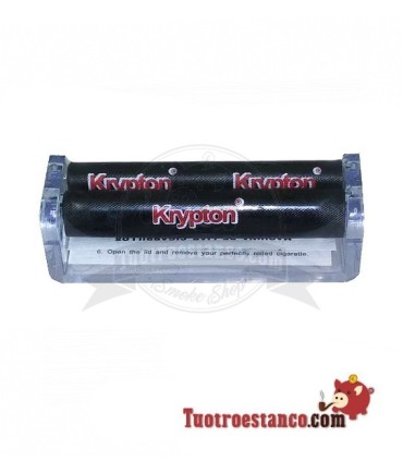 Maquina de liar krypton de 70 mm