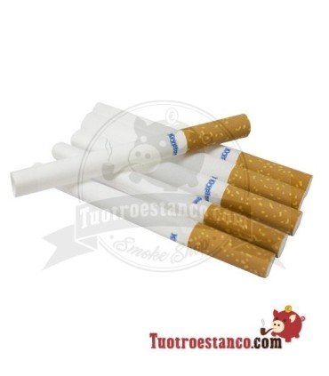 Tubi Krypton 550 - 5 scatole da 550 unità