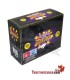 Tubos Krypton 550 - 20 cajitas de 550 unidades (Cajón)
