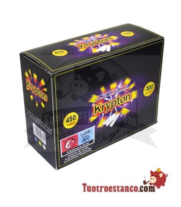 Krypton 550 Buizen - 20 dozen van 550 units (Lade)