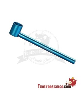 Pipa High Champ de metal Popeye de 12,5 cm