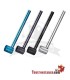 Pipa High Champ de metal Popeye de 12,5 cm
