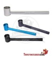 Popeye 12,5 cm Hoge Champ Metalen Pijp
