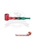 Pipa High Champ de metal Degradado de 11 cm
