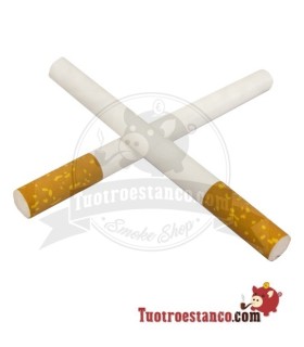 Tubes doberman King Size 1000 tubes - 10 boîtes (tiroir)