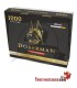 Tubos Doberman King Size 1000 tubos