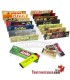 BoxPack Papel king Size + tips