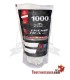 Filtros X-trem Slim 6mm 1000 Filtros Largos Bolsa XL