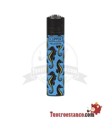 Clipper Micro Seahorse