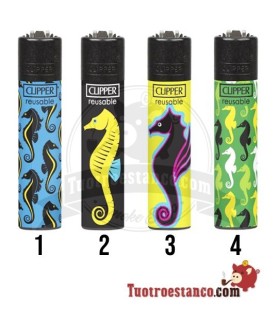 Clipper Micro Seahorse