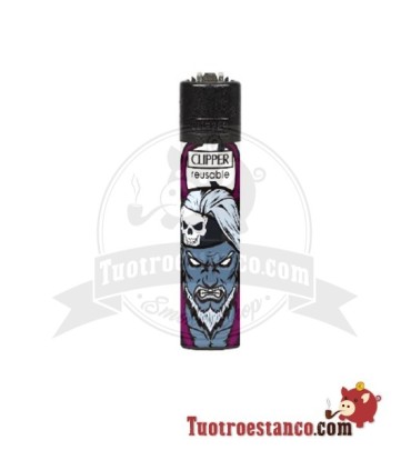 copy of Clipper Micro Seahorse